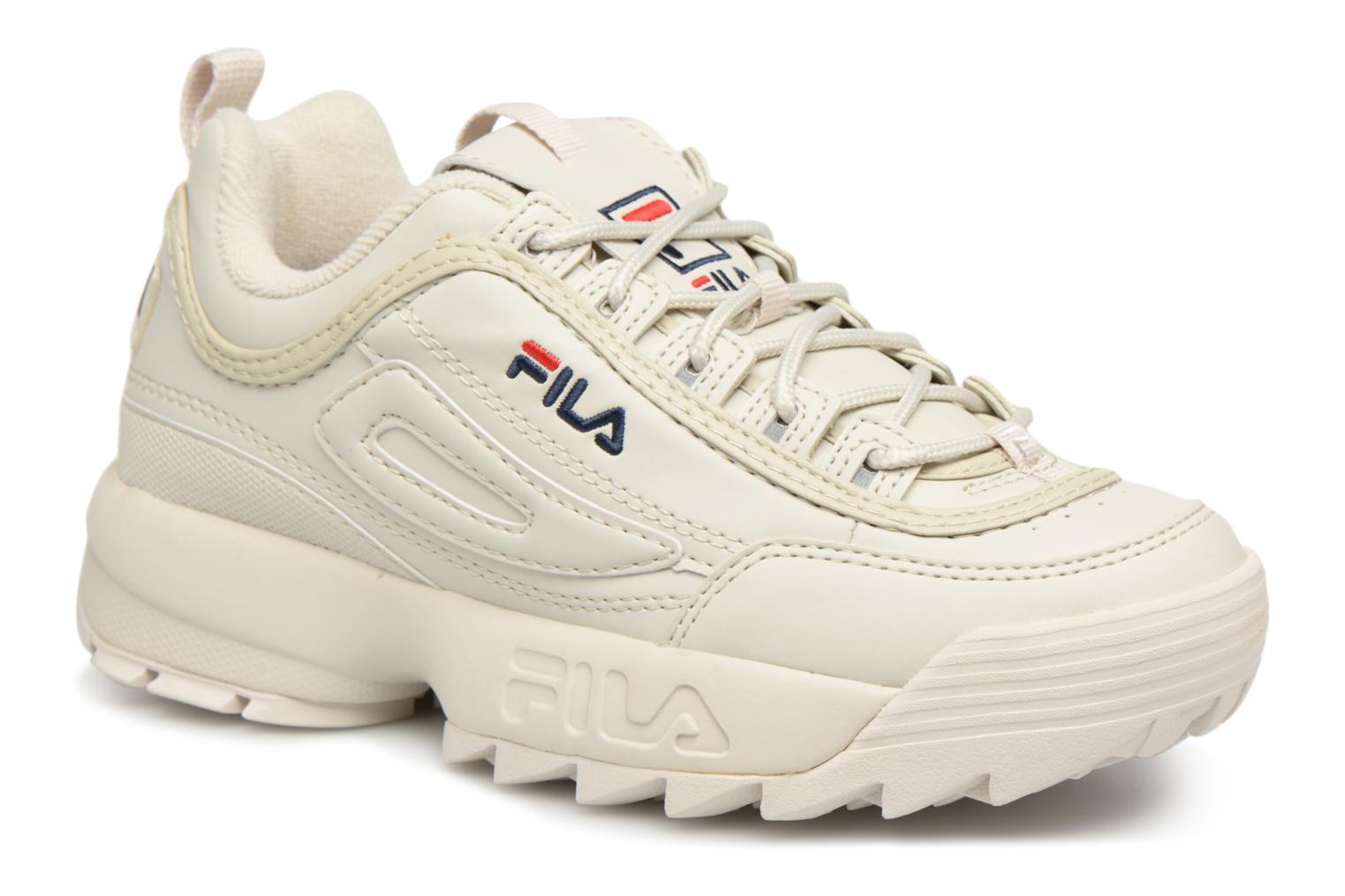 fila taille grand ou petit