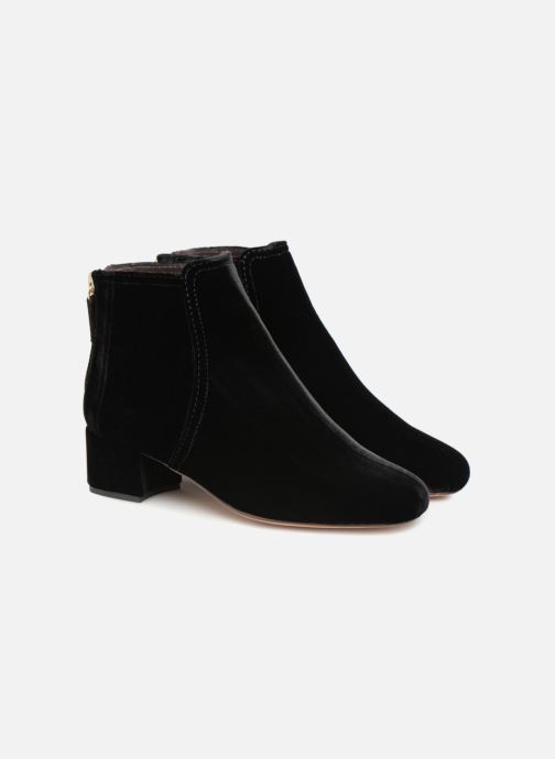 Tms334 Tila Sarenza339998 March mo 42negroBotines Chez VMpLUzGjqS