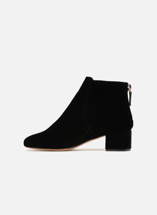 Tms334 Tila Sarenza339998 March mo 42negroBotines Chez VMpLUzGjqS