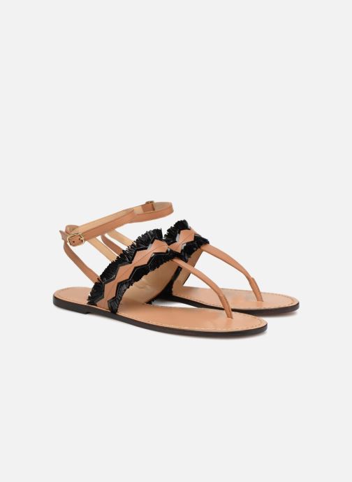 Chez March 28marrónSandalias Sarenza340001 al Tms255 Tila 01 KJl1TFc
