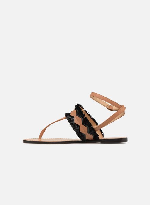 Chez March 28marrónSandalias Sarenza340001 al Tms255 Tila 01 KJl1TFc
