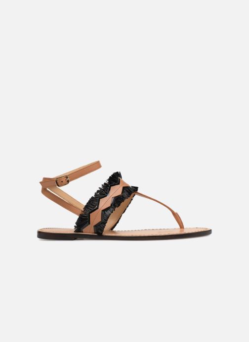 Chez March 28marrónSandalias Sarenza340001 al Tms255 Tila 01 KJl1TFc