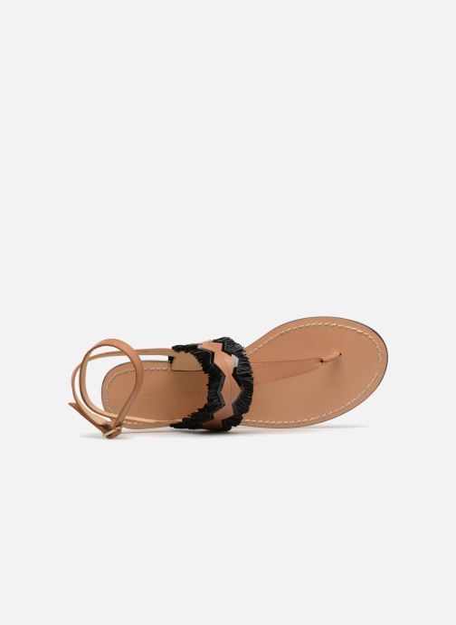 Chez March 28marrónSandalias Sarenza340001 al Tms255 Tila 01 KJl1TFc