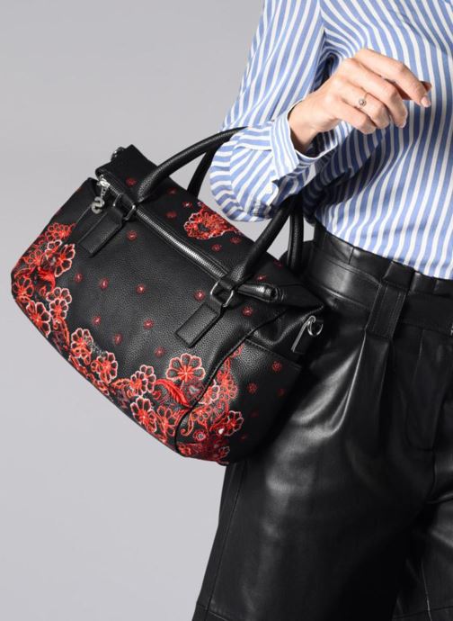 sac desigual manuela