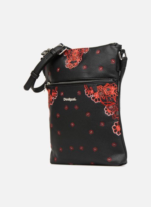sac desigual manuela