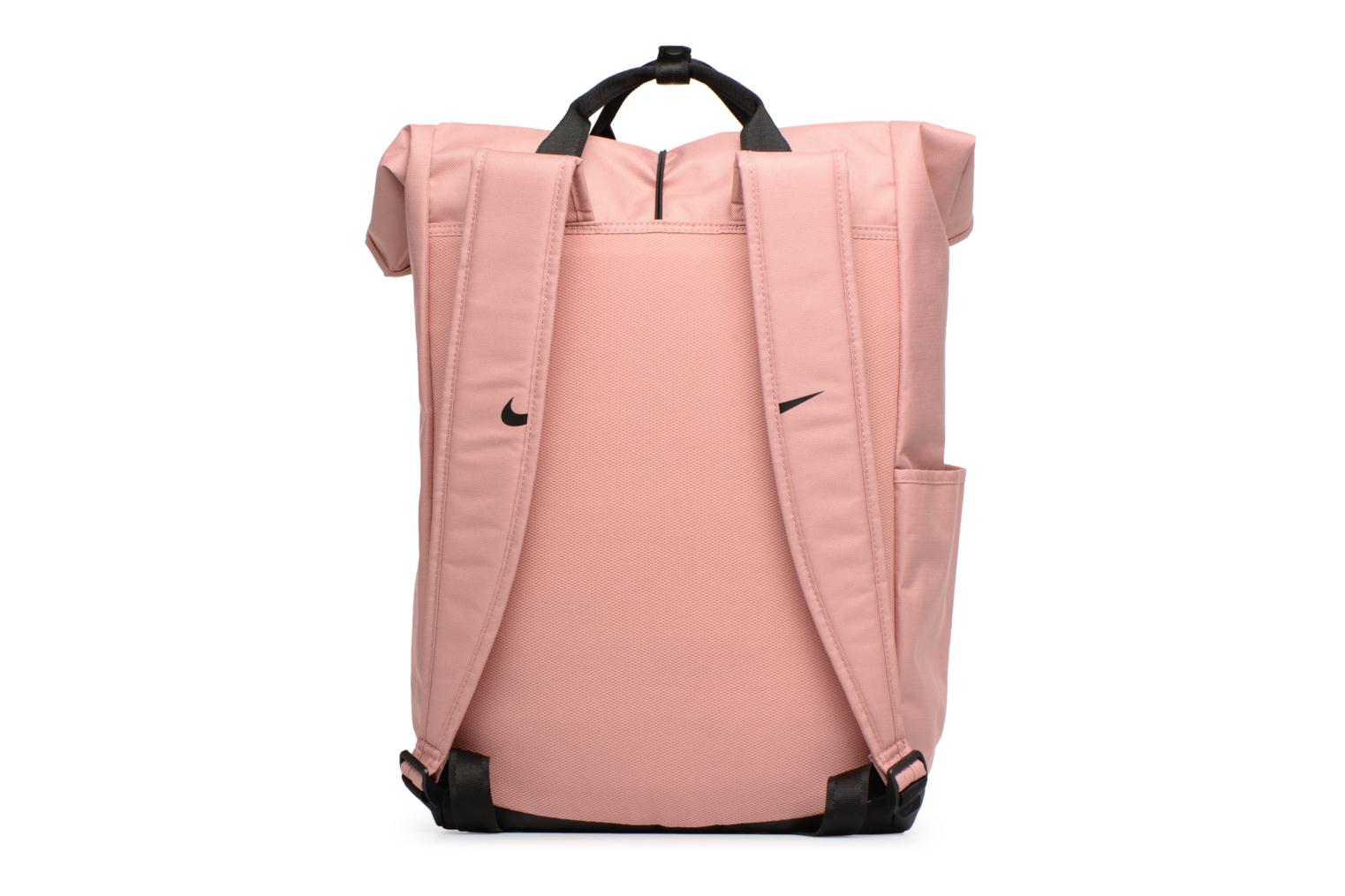 nike radiate rucksack pink