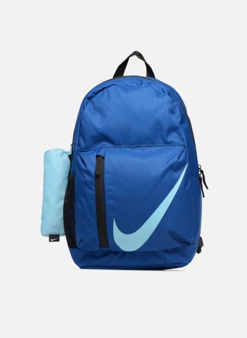 sac a dos nike bleu