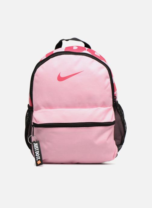 Nike Y NK BRSLA JDI MINI BKPK (rosa) - Rucksäcke bei Sarenza.de ...