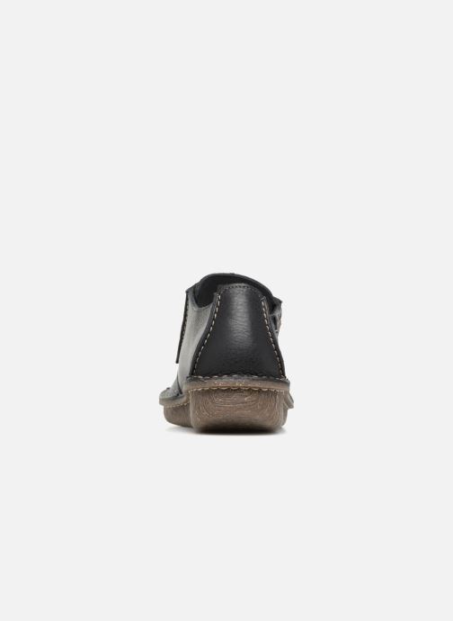 zapatos clarks unstructured mujer