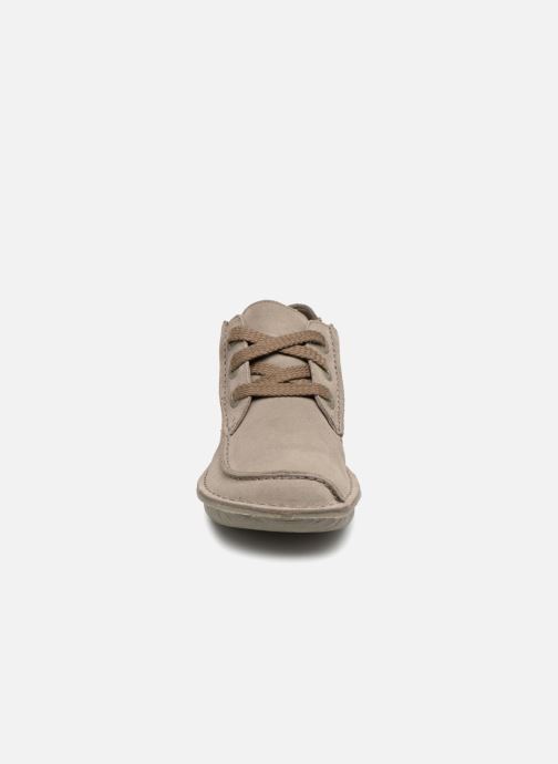 Clarks Unstructurot Funny Dream (grau) - Schnürschuhe bei cómodo Más cómodo bei 9e1385 Clarks Unstructurot Funny Dream (grau) - Schnürschuhe bei cómodo Más cómodo bei 9e1385