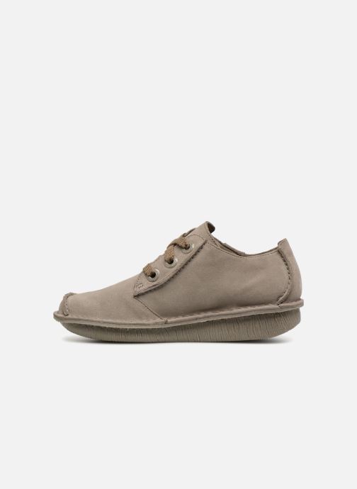 Clarks Unstructurot Funny Dream (grau) - Schnürschuhe bei cómodo Más cómodo bei 9e1385 Clarks Unstructurot Funny Dream (grau) - Schnürschuhe bei cómodo Más cómodo bei 9e1385