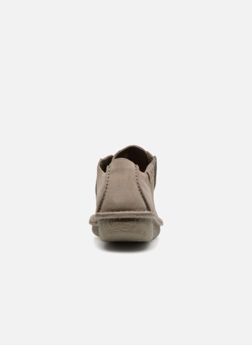 Clarks Unstructurot Funny Dream (grau) - Schnürschuhe bei cómodo Más cómodo bei 9e1385 Clarks Unstructurot Funny Dream (grau) - Schnürschuhe bei cómodo Más cómodo bei 9e1385