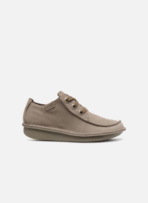 Clarks Unstructurot Funny Dream (grau) - Schnürschuhe bei cómodo Más cómodo bei 9e1385 Clarks Unstructurot Funny Dream (grau) - Schnürschuhe bei cómodo Más cómodo bei 9e1385
