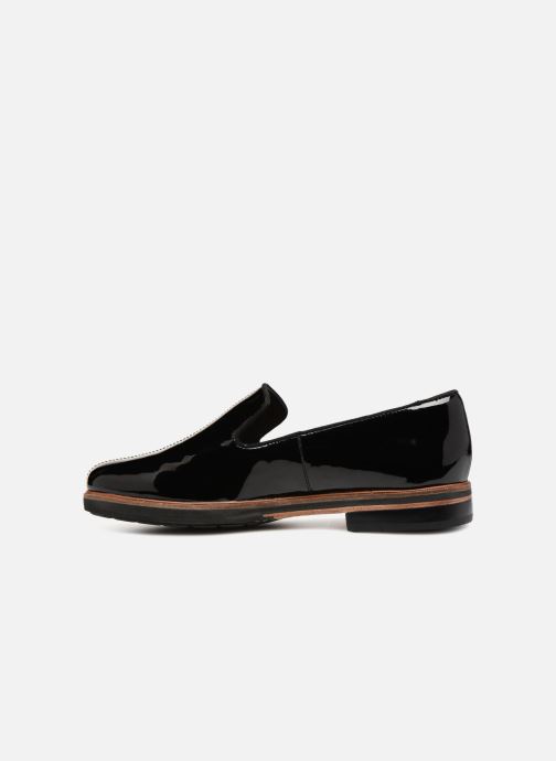 clarks frida loafer