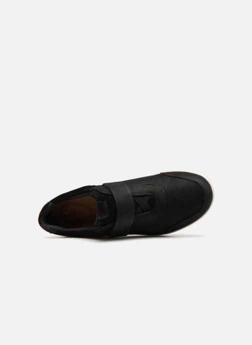 un adorn lo clarks