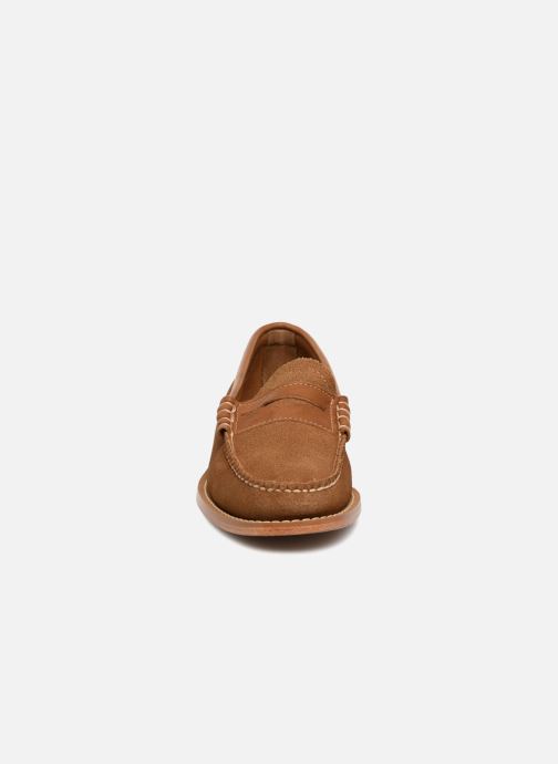 Weejuns Chez ReversomarronMocassins G hBass Larson Sarenza340245 cuTK1J3lF5