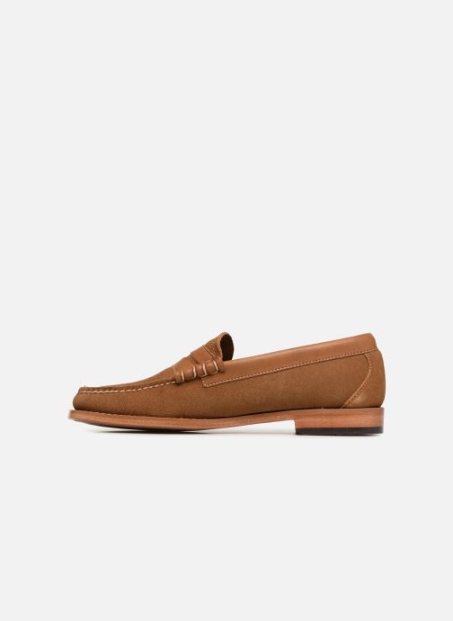 Weejuns Chez ReversomarronMocassins G hBass Larson Sarenza340245 cuTK1J3lF5