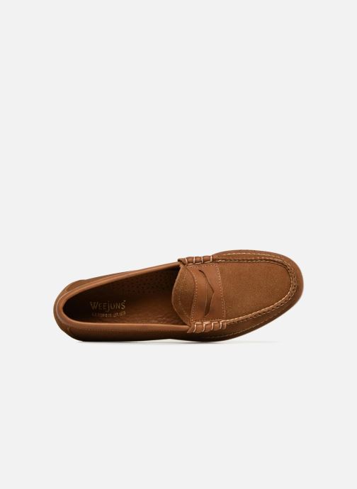 Weejuns Chez ReversomarronMocassins G hBass Larson Sarenza340245 cuTK1J3lF5