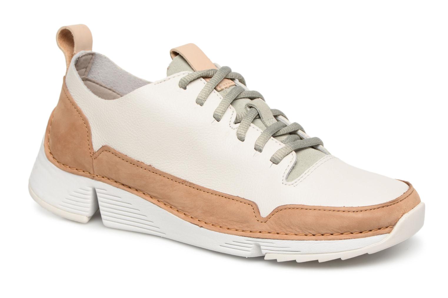 Clarks Tri Spark. (Blanco) - Deportivas en Más cómodo Cómodo y bien parecido Clarks Tri Spark. (Blanco) - Deportivas en parecido Más cómodo Cómodo y bien parecido en 75e443