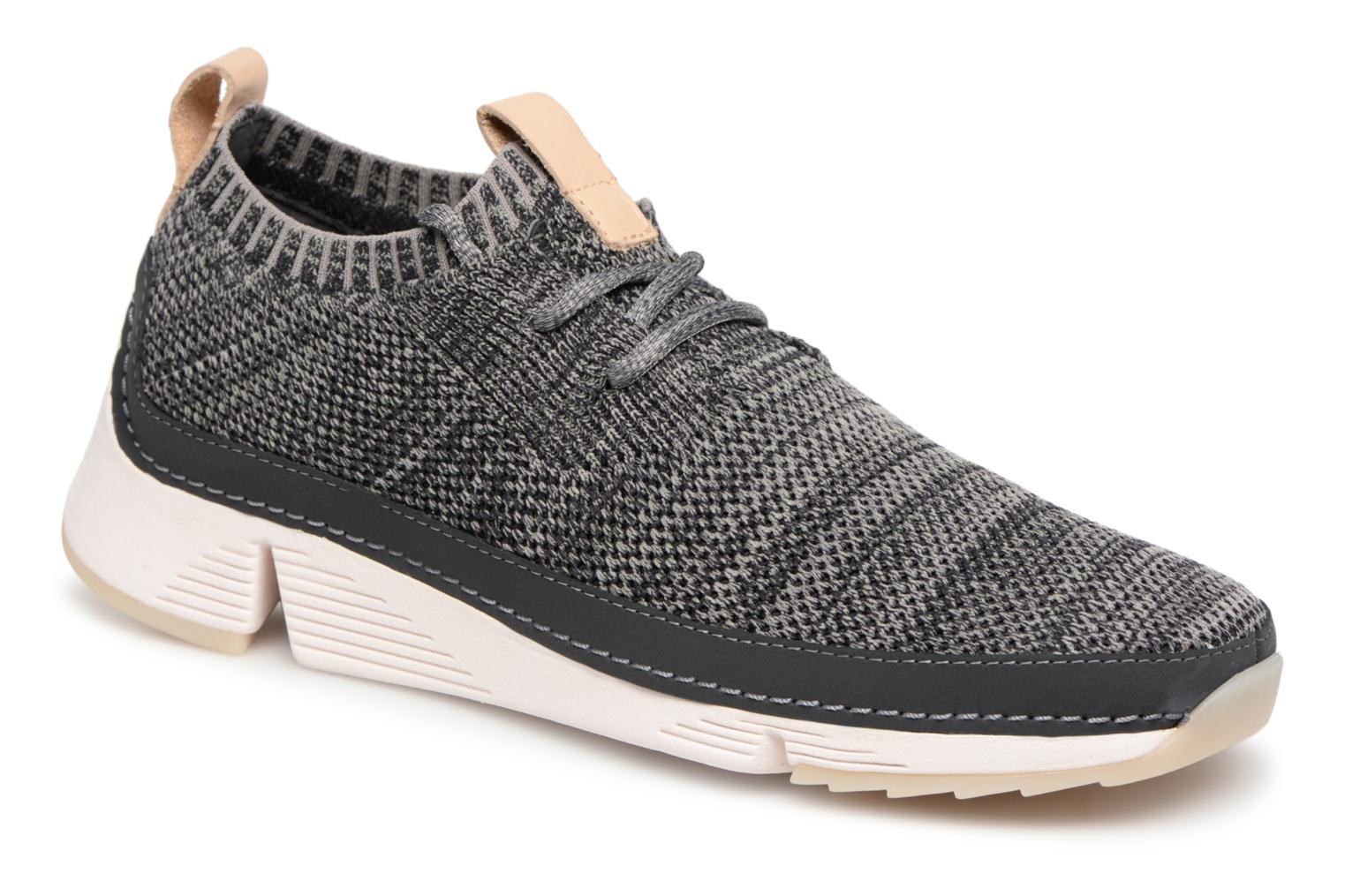 Clarks Tri Native. (Gris) - Deportivas en Más cómodo Gran descuento Clarks Tri Native. (Gris) cómodo - Deportivas en Más cómodo (Gris) Gran descuento 0ceea4