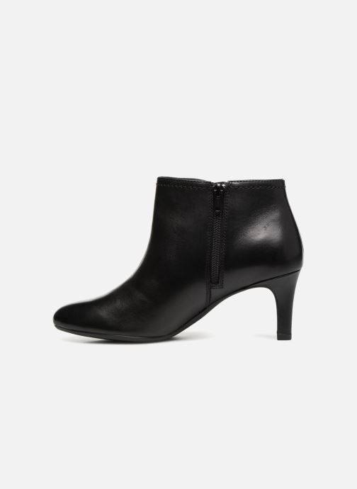 Clarks Dancer Sky (schwarz) - - - Stiefeletten & Stiefel bei Más cómodo b330ed Clarks Dancer Sky (schwarz) - - - Stiefeletten & Stiefel bei Más cómodo b330ed