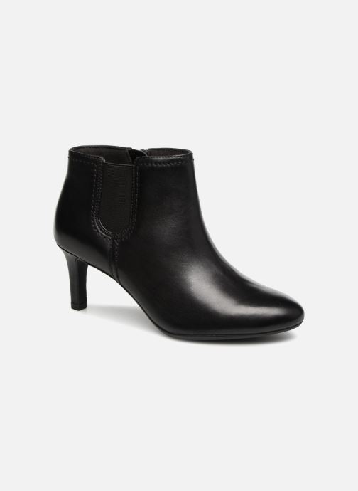 Clarks Dancer Sky (schwarz) - - - Stiefeletten & Stiefel bei Más cómodo b330ed Clarks Dancer Sky (schwarz) - - - Stiefeletten & Stiefel bei Más cómodo b330ed