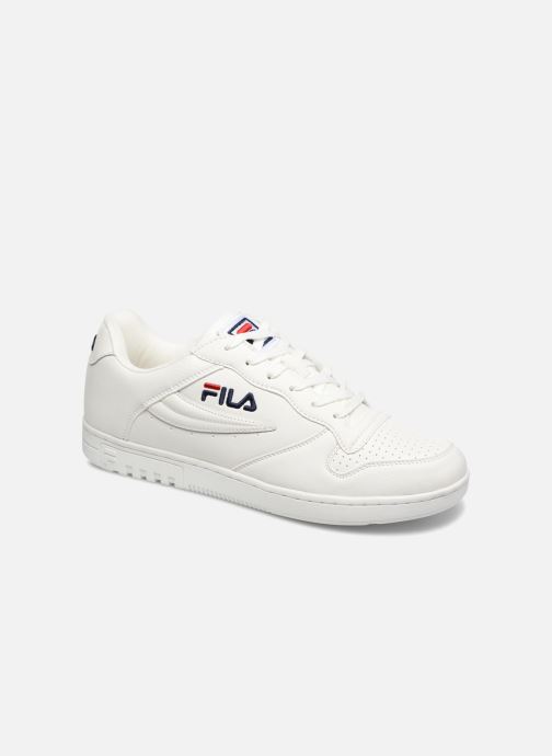 Sneakers FILA FX100 Low Bianco vedi dettaglio/paio