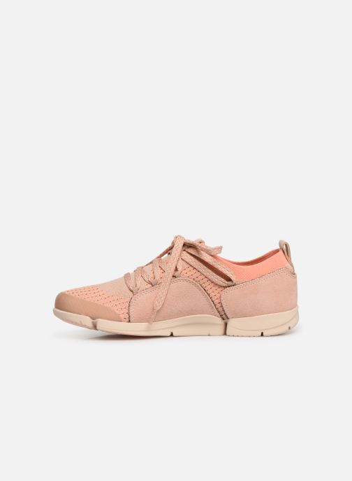 rosa Clarks Sneaker Amelia 361525 Tri zzqaE