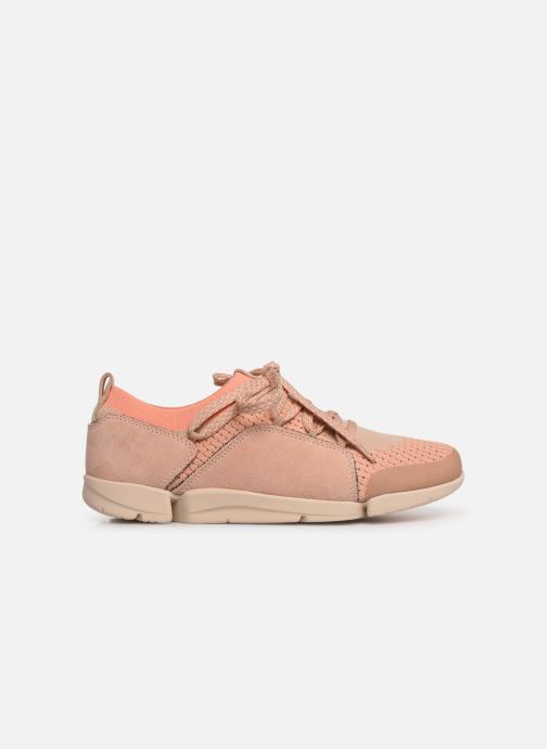 rosa Clarks Sneaker Amelia 361525 Tri zzqaE