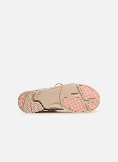 rosa Clarks Sneaker Amelia 361525 Tri zzqaE
