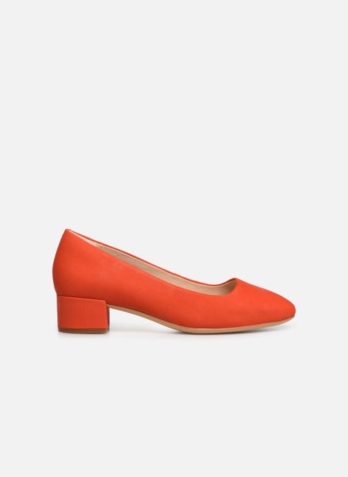 Clarks 361523 Alice Orabella orange Pumps XPgqrPYnw