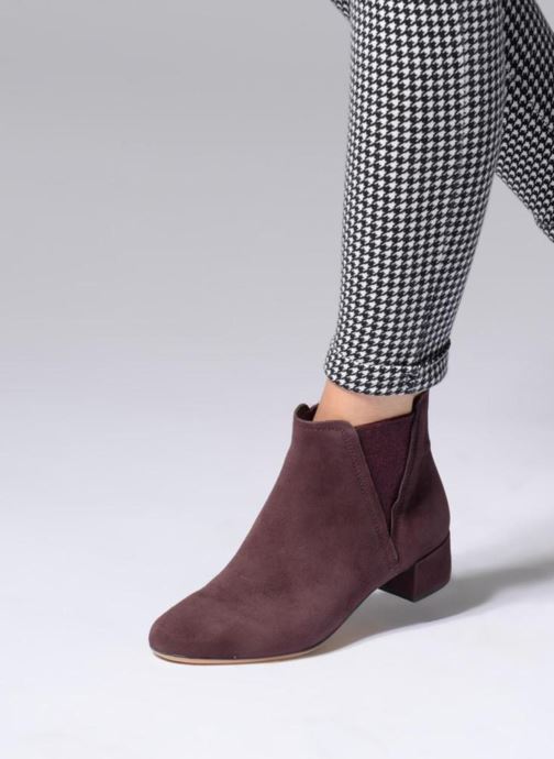 clarks orabella ruby boots