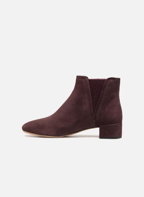 clarks orabella ruby ankle boot