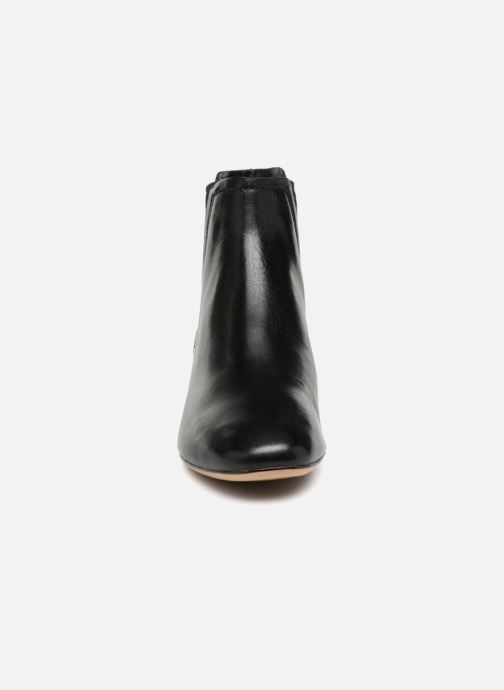 Boots Black Clarks Orabella Ruby Bottines Leather Et n0NwOkPX8