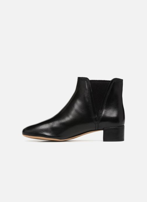 clarks orabella ruby ankle boot