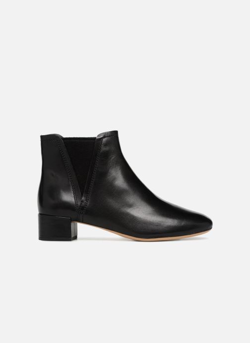 Boots Black Clarks Orabella Ruby Bottines Leather Et n0NwOkPX8