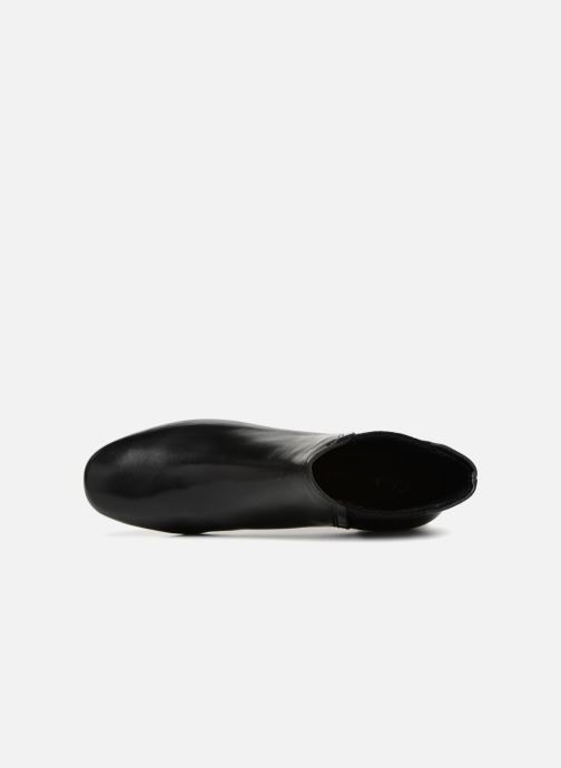 Boots Black Clarks Orabella Ruby Bottines Leather Et n0NwOkPX8