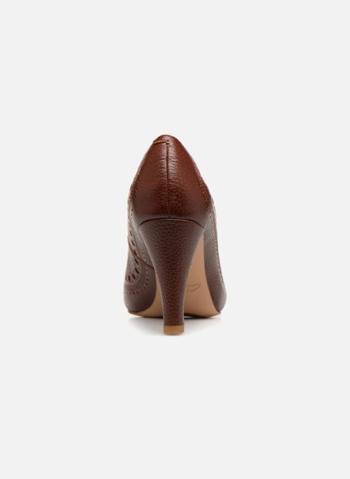 dalia ruby clarks