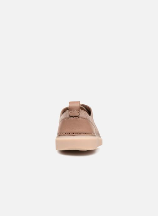 Hale LacebeigeZapatos Chez Con Sarenza340396 Clarks Cordones 6yb7Yfg