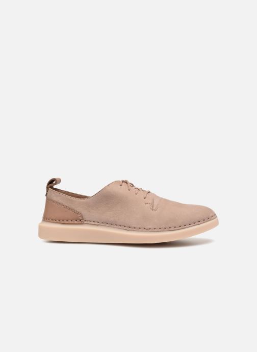 Hale LacebeigeZapatos Chez Con Sarenza340396 Clarks Cordones 6yb7Yfg