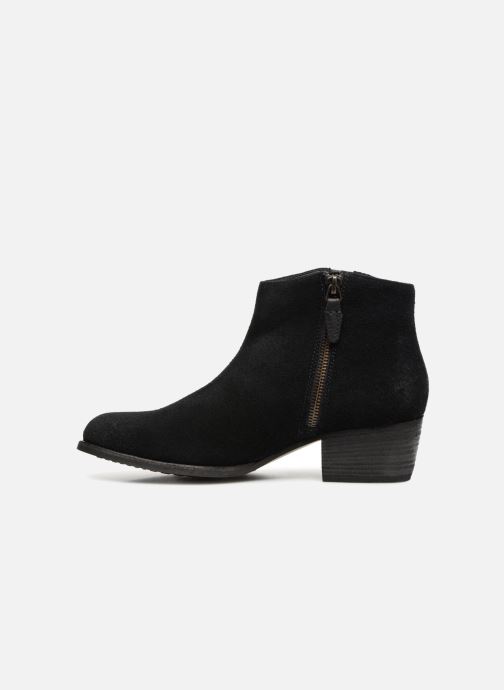 schwarz 340404 Maypearl Stiefeletten Fawn amp; Clarks Boots EPvfwUHqw