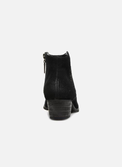 schwarz 340404 Maypearl Stiefeletten Fawn amp; Clarks Boots EPvfwUHqw