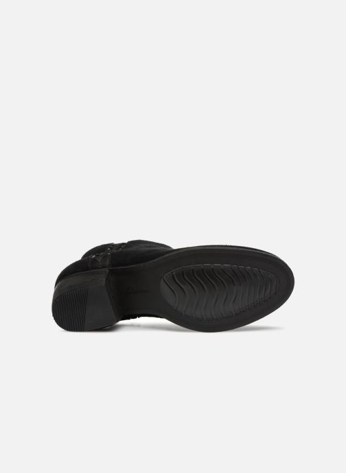 schwarz 340404 Maypearl Stiefeletten Fawn amp; Clarks Boots EPvfwUHqw