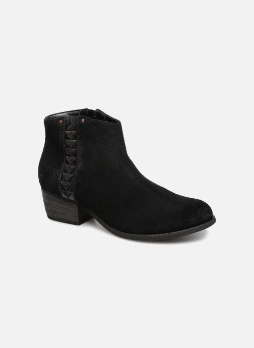 schwarz 340404 Maypearl Stiefeletten Fawn amp; Clarks Boots EPvfwUHqw