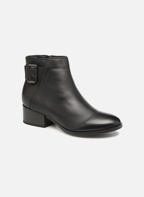 elvina dream boots