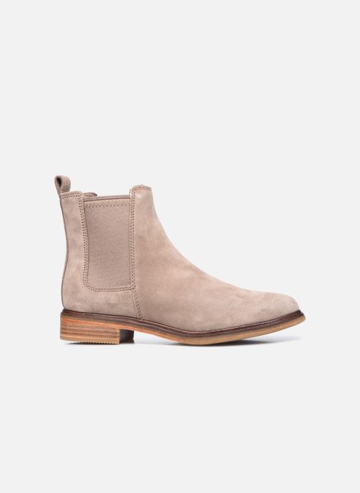 clarks arlo bootie
