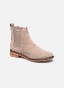 Clarks Clarkdale Arlo Bordeaux Boots En Enkellaarsjes Chez Sarenza 340413 Clarks Clarkdale Arlo Bordeaux Boots En Enkellaarsjes Chez Sarenza 340413
