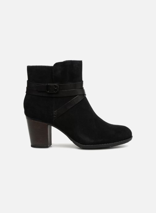 clarks enfield coco suede boot