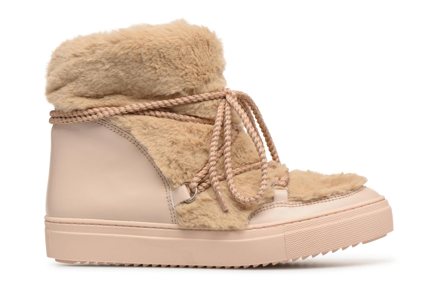 Rosecuir Bottines By Sarenza Lisse Rose 1 Moumoute Made Rosecuir Bottines By Sarenza Lisse Rose 1 Moumoute Made