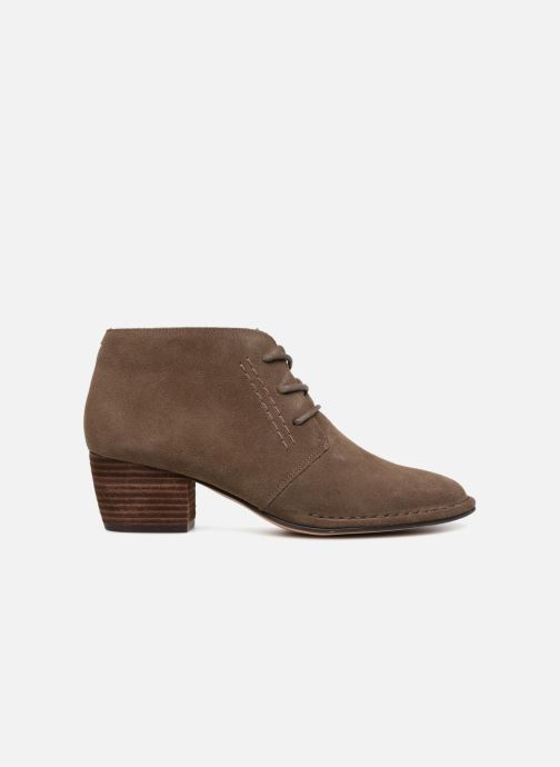 clarks spiced charm boots